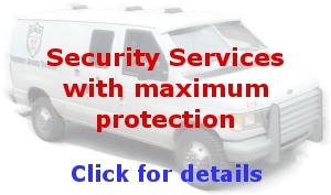 security system provider