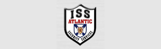 ISS Atlantic Security
